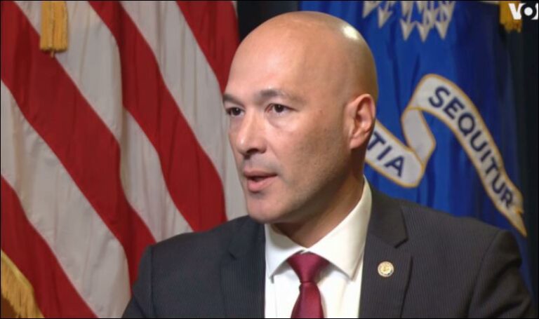 Paralajmëron prokurori amerikan: Ja hapi tjetër që presim nga SPAK, do t’ua bëjë të vështirë zyrtarëve …