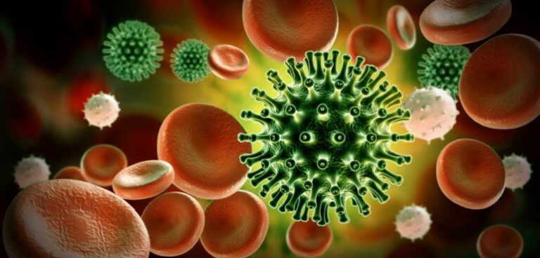 Shkencëtarët zbulojnë llojin e parë të virusit të ri të HIV-it në gati dy dekada