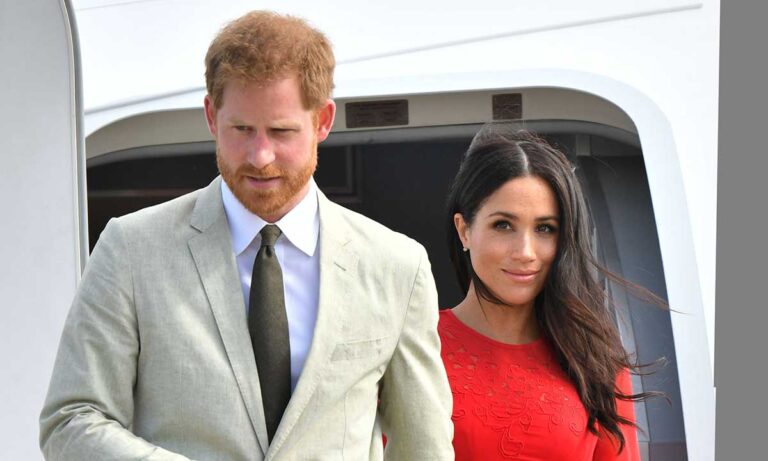 Shkëputja nga monarkia, Harry thyen heshtjen: Unë dhe Meghan nuk kishim…
