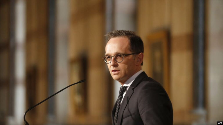 Ministri gjerman Heiko Mas: Tre hapa për të ndalur emigrimin alarmant nga Ballkani