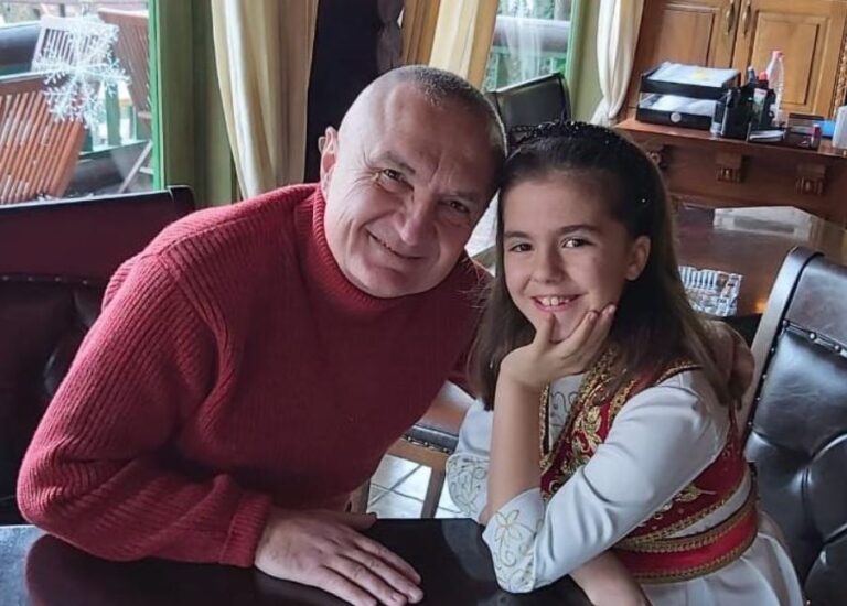 Ja si e nis Presidenti Meta fundjavën e parë të 2020