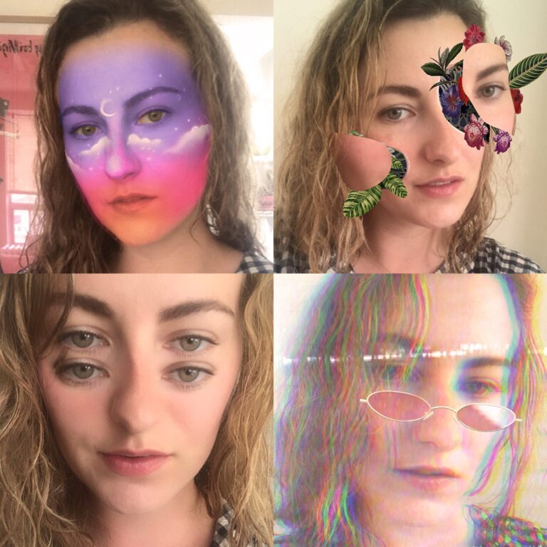 E tregojnë studimet, fotot me filtra në Instagram janë më të dështuarat
