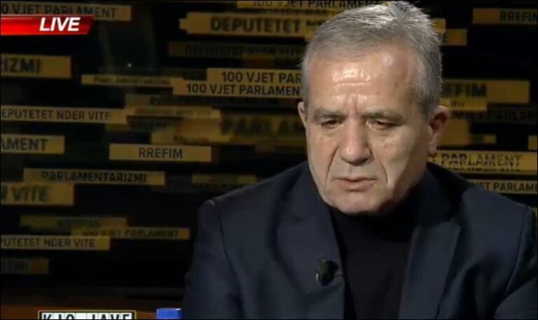 Islami: Nano-Berisha debate intensive, por pa fyerje, Rama s’pëlqente rregullat e lojës