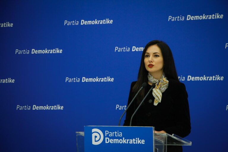 Ekskluzive/Ulqinaku: Degradimi i situatës në Shkodër nga Rama. Janë dy pika kufitare që…