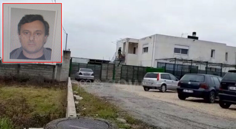 Kush janë 4 kriminelët që urdhëruan pengmarrjen e Jan Prengës, “kokat” e trafikut nga Ekuadori në BE e Shqipëri