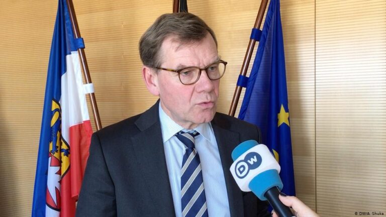 Bundestagu gjerman kërcënon Ramën: Hiq dorë nga ndryshimet kushtetuese. Do bllokojmë negociatat me BE