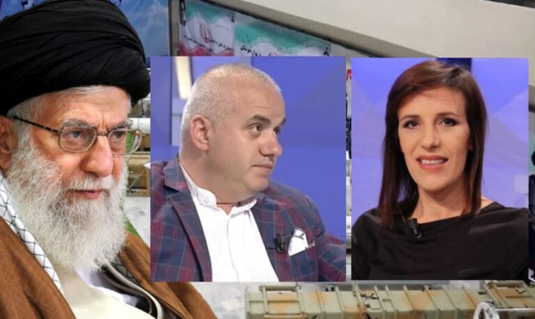 Fevziu thërret në emision Tan Hoxhën dhe Klodi Lalën, për të shpjeguar vrasjen e gjeneralit iranian dhe a rrezikon Shqipëria të sulmohet nga Irani