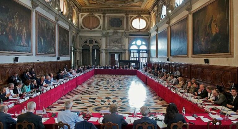 Delegacioni i Venecias në Presidencë për paketën ”Anti-shpifje”