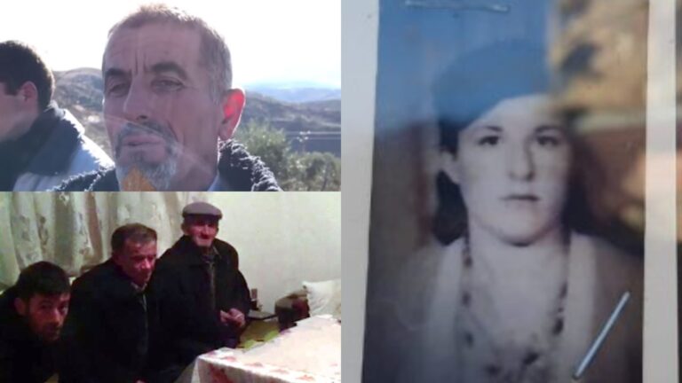 16-vjeçari që tronditi vendin, rrëfen si u mbyt dhe u hodh në ujë trupi i Dritës