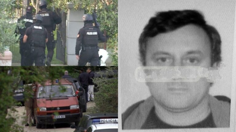 Merren në pyetje dy të arrestuarit nga RENEA për zhdukjen e Prengës