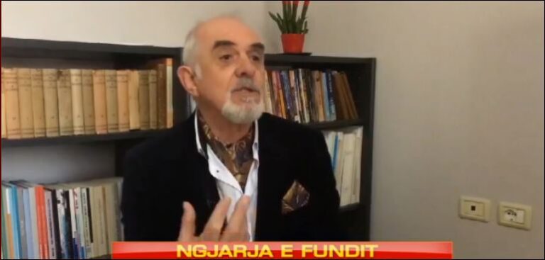 “Vij nga Amerika në çdo proces zgjedhor”, rrëfehet protagonisti i 14 Janarit: PS-në nuk e votoj kurrë