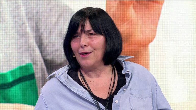 Gjika: Jemi shoqëri pedofile. Komb që betohemi në kokën e fëmijës
