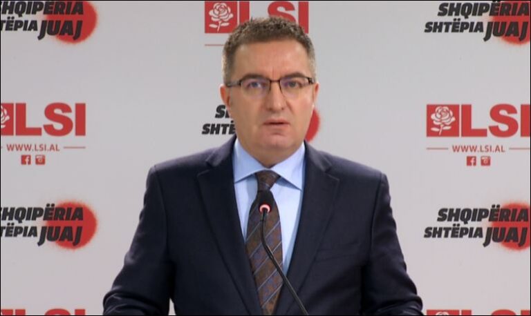 Luan Rama: Një cicërimë e lajthitur e Edi Ramës dhe deklarata e Sekretarit Amerikan Të Shtetit