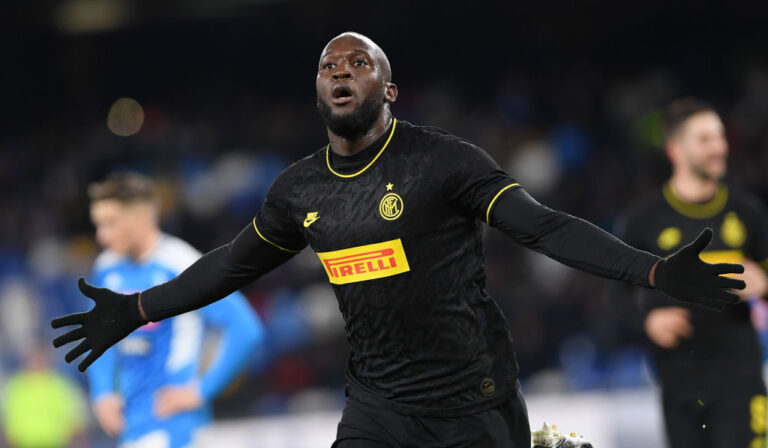 Lukaku vendos rekord, asnjëherë nuk e kishte nisur kaq mirë