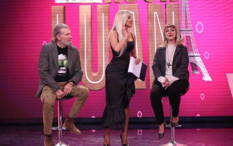Marjana Kondi për Mirela Kumbaron: “I them mos me fol se më ke hequr nga puna, ajo më flet”