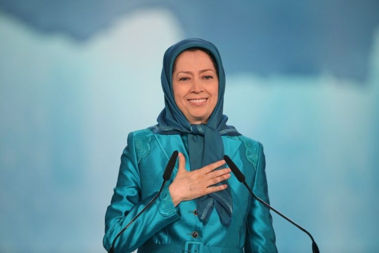 Dëbimi i diplomatëve. Liderja e opozitës iraniane: Masë e guximshme në luftën kundër terrorizmit