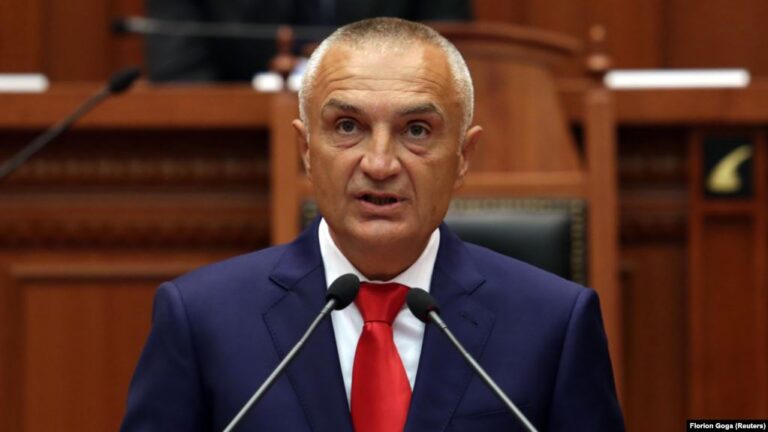 Presidenti Meta i kthehet ashpër udhëheqësit të Iranit: Shqipëria nuk është vend djallëzor