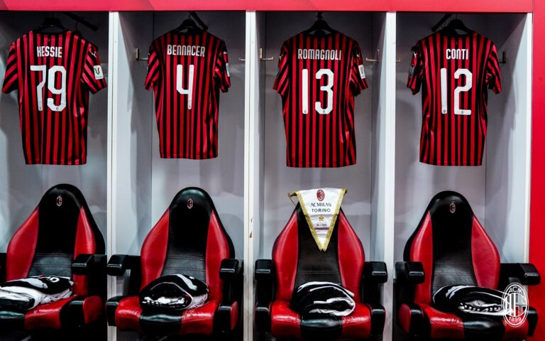 Formacionet zyrtare/ Milani pa Ibrën në çerekfinalen ndaj Torinos