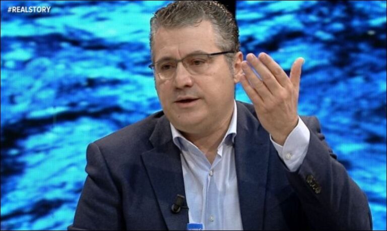 “Video e kryebashkiakut që pi kokainë”, Minxhozi: Rama të zgjedhë…