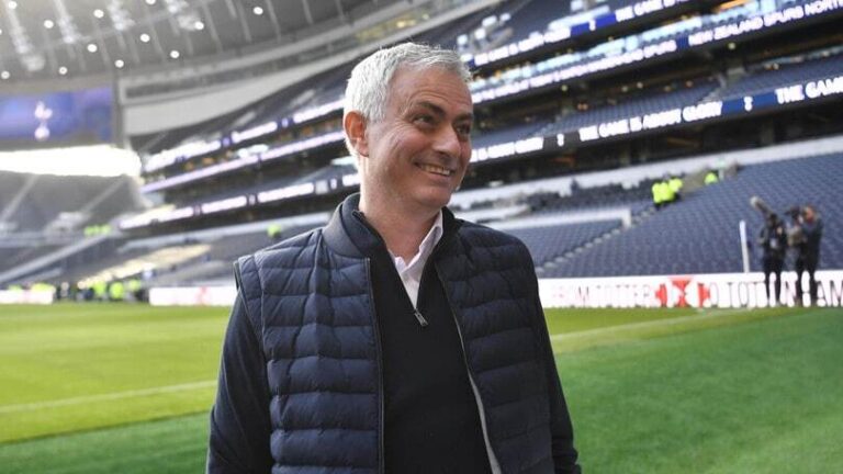 Mourinho i “rrjep” presidentët, rekordi i tij në Angli është i pabesueshëm