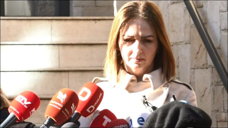 Vetëvendosje nuk respekton ’48 orëshin’ e Thaçit: Emrin e mandatarit e dërgojmë ditëve në vijim