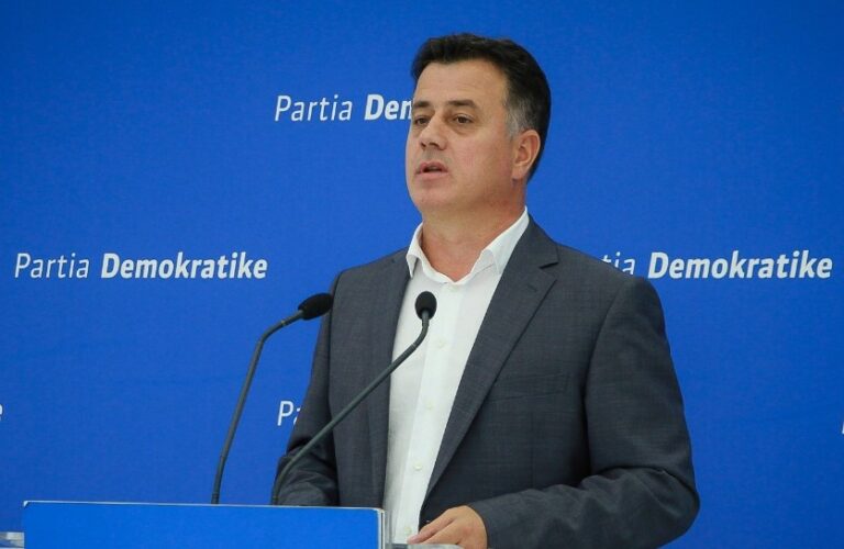 Noka bën thirrje: Ky narkoregjim duhet përmbysur një orë e më parë