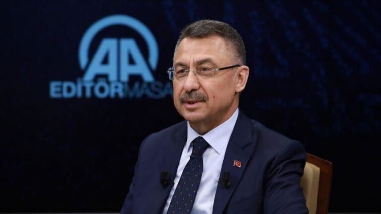 Zëvendës presidenti i Turqisë: Do të prodhojmë avionë luftarak si F-35