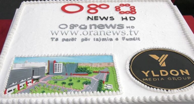 13 vjet Ora News! Ekrani që nisi e vijon me premtimin që do të sjellë të vërtetën pa kompromise
