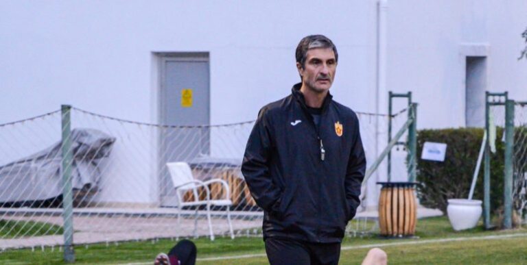 Sormani tregon Partizanin e tij: Në Korçë për fitore, Kukësi dhe Tirana rivalët tanë