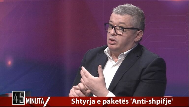 Sekretari i PS, Peza: Mazhoranca asnjë skenar për zgjedhje të parakohshme!