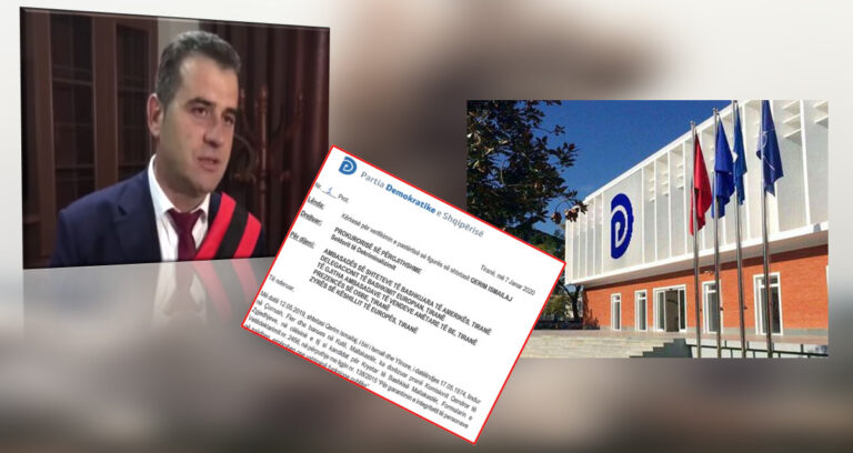 Kryebashkiaku i Mallakastrës flet për dënimin në Greqi: Nuk kam pasur dijeni se do e kisha deklaruar