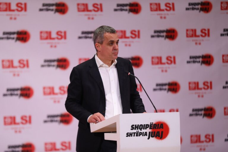 Dëme të mëdha nga përmbytjet, Spahiu: Qeveria të marrë seriozisht apelin e Presidentit