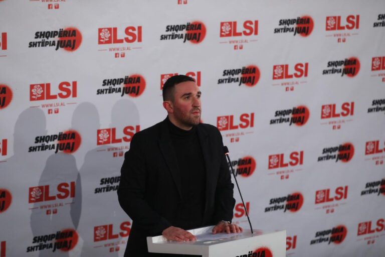 Petrika Mele: Të rinjtë, lokomotiva që çon LSI-në në koordinata të reja politike!