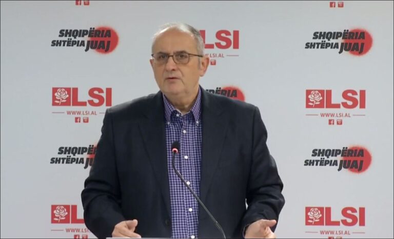 Teatri, zonë e mbrojtur që në 2000, Vasili: As Rama dhe askush pas pushtetit të tij nuk do i shpëtojnë drejtësisë