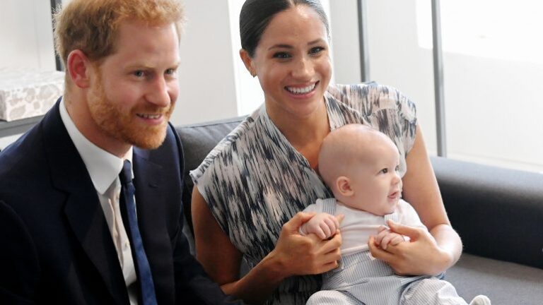 Harry dhe Meghan nisin jetën e “pavarur” në Kanada