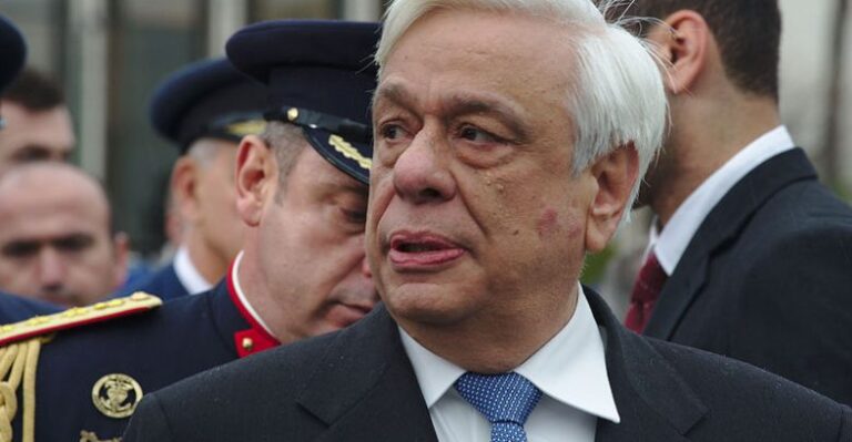 Pavlopoulos: Greqia do të mbështesë mirëqënien e minoritetit, është kusht i Shqipërisë për në BE