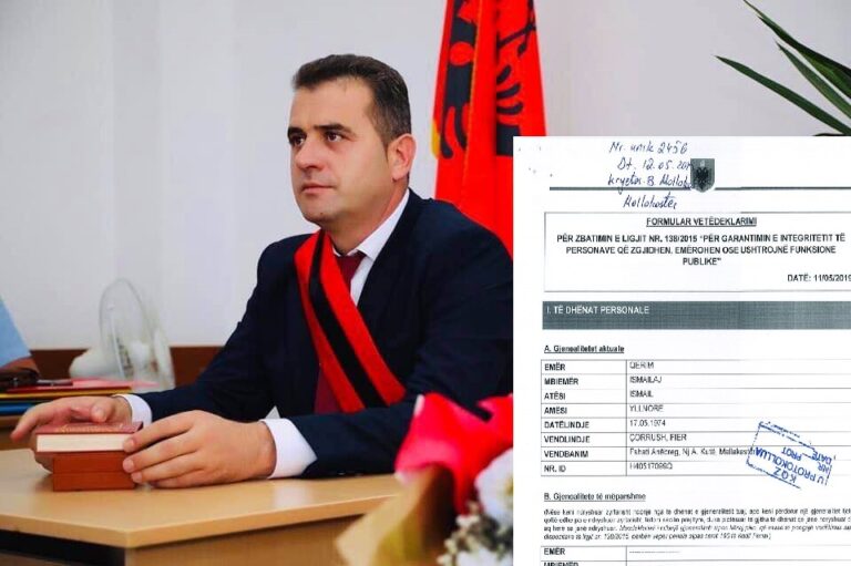 KAS nuk merr në shqyrtim kërkesën e PD për çregjistrimin e kandidatit të PS, Qerim Ismailaj