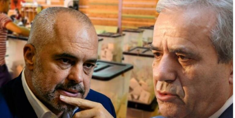 Kastriot Islami: Rama ka tradhëtuar të gjithë shqiptarët, të majtë e të djathtë