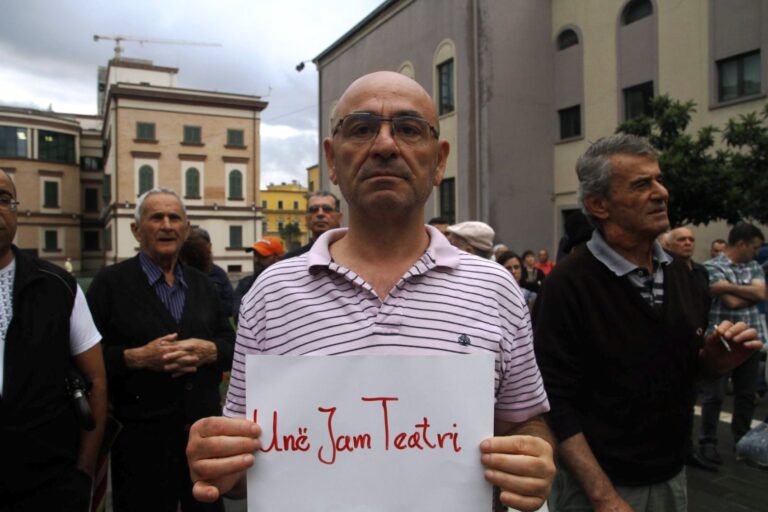 14 mijë firma nga Aleanca, Budina: Nuk krijojmë parti
