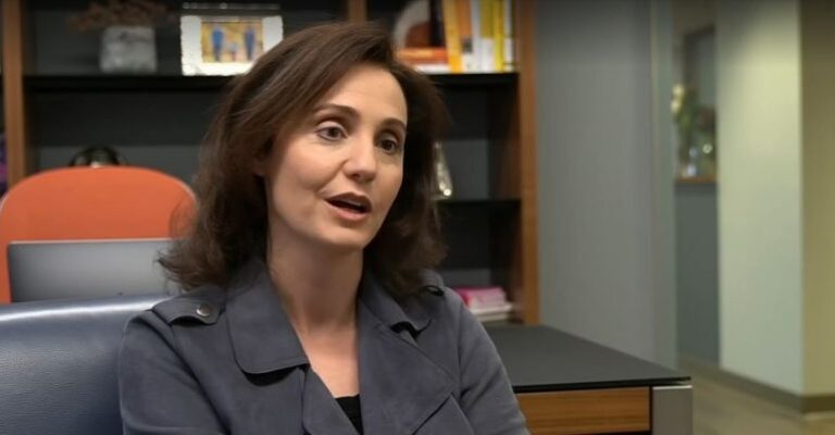 Nga Shqipëria në sipërmarrëse në SHBA, ish- deputetja e PS rrëfen suksesin: Nuk e toleroj dështimin, çfarë mendoj për Ramën