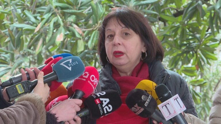 Shpërthimi i Covid-19 në Shkodër, Silva Bino zbulon se…