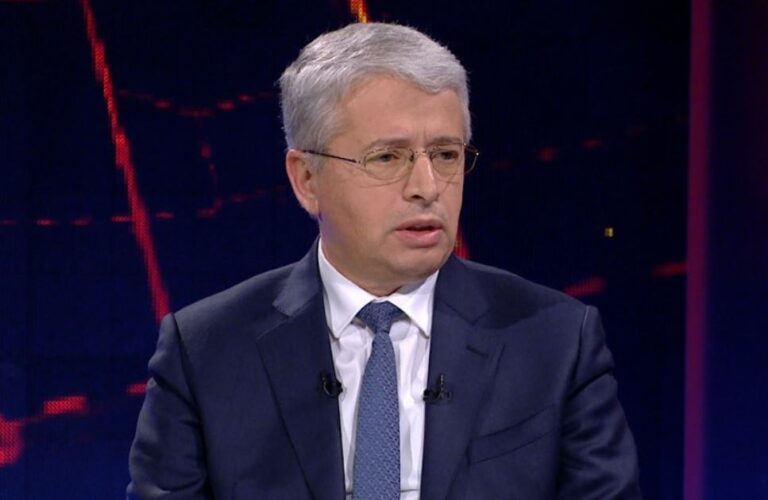 Arrestimi i Henri Çilit, Sandër Lleshaj: Sukses i reformës në drejtësi
