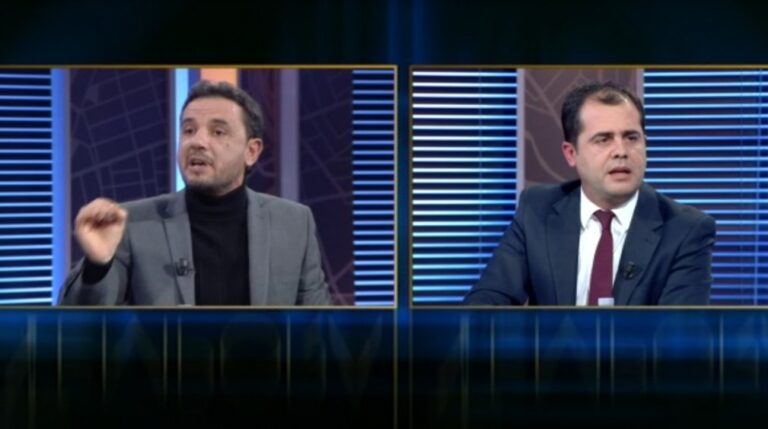 Marrëveshja PS-PD-LSI, Soko: Po bëni pazare, Bylykbashi: Kusht i Bundestagut