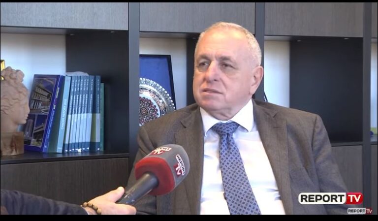 Shehu: Irani, zonë e rrezikshme, Shqipëria të qëndrojë në krah të SHBA!