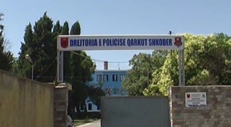 Qëllohet me armë drejt një banese në Grudë të Shkodrës, dyshimet e policisë