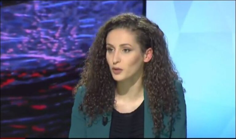 Caka: Përfundimi i Reformës Zgjedhore na çon në zgjedhje të parakohshme