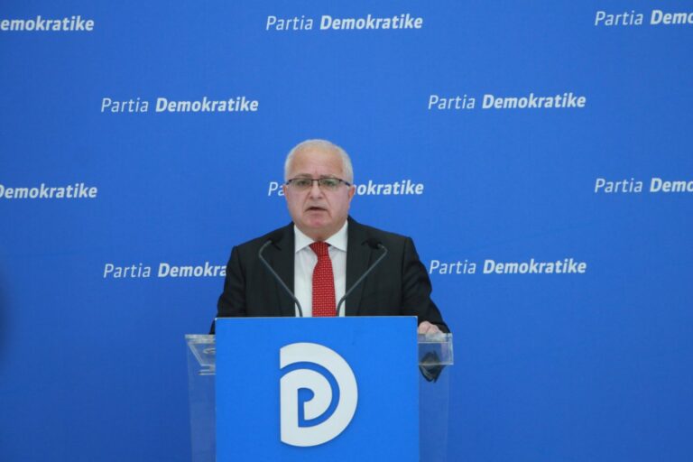 Spaho për ”KJ”: Për BE-në plotësimi i kushteve s’është lojë fjalësh. Rama, i tmerruar nga humbja