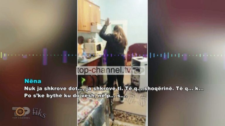 “Do të ther moj bushtër”! Dhunonte vajzën 13 vjeçe, burg nënës nga Saranda. Avokati: Sajesë e ish-bashkëjetuesit