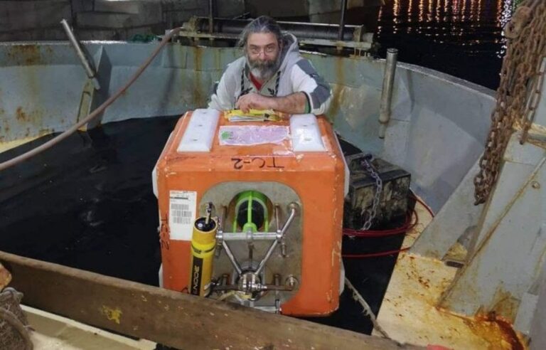 Gjendet një pajisje misterioze e NASA në Adriatik