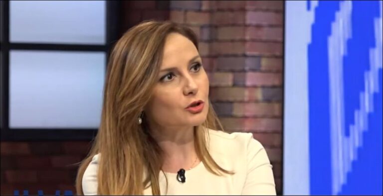 Jorida Tabaku: PD është de fakto mazhorancë, sondazhet na nxjerrin fitues